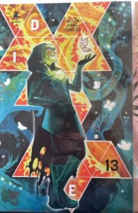 Lot of 4 Comics (See Description) Die