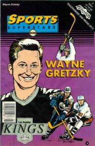 Sports Superstars #2 (Newsstand) VF/NM; Revolutionary | save on shipping - detai