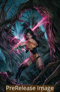 GRIMM FAIRY TALES (2016 ZENESCOPE) #40 PRESALE-08/26