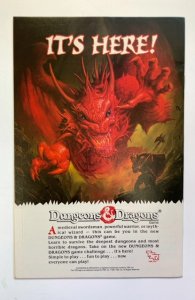 The Sensational She-Hulk #30 (1991)