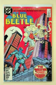Blue Beetle #1-24 (Jun 1986-May 1988, DC) - Comic Set of 24 - Near Mint