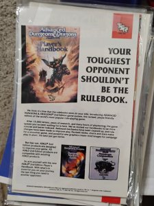 SUPERMAN # 31 1989  DC comics  HOSTILE  TAKEOVER