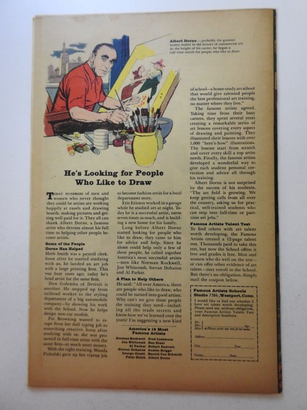 Fantastic Four #40 (1965) Awesome VG/Fine Condition!