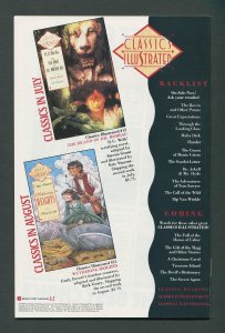 Grim Jack #76 / 9.2 NM-  November 1990