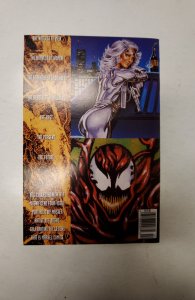 The Marvel Masterpieces Collection #2 (1993) NM Marvel Comic Book J697