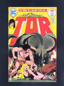 Tor #2 (1975)
