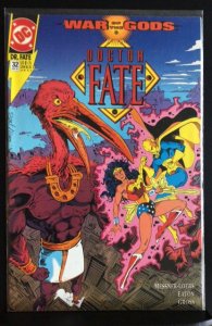 Doctor Fate #32 (1991)