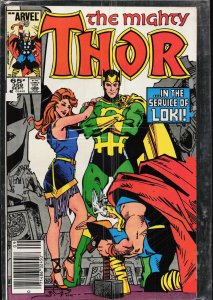 Thor #359 (1985) Thor