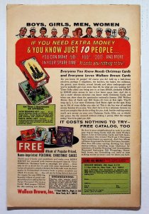 The X-Men #23 (1966)