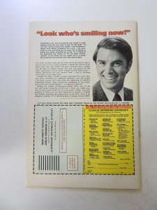 Master of Kung Fu #19 (1974) FN- condition MVS intact