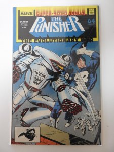 The Punisher Annual #1 (1988)