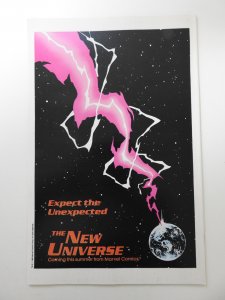 The Transformers #20 (1986)Beautiful VF-NM Condition!