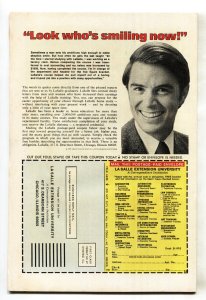 Master of Kung Fu #19  1982 - Marvel  -VF+ - Comic Book