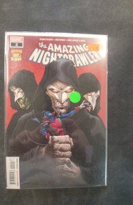 Age of X-Man: The Amazing Nightcrawler #2 (2019)