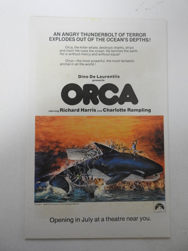 Scooby-Doo #1 (1977) FN/VF Condition!