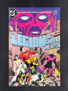 Legion of Super-Heroes #8 (1985)