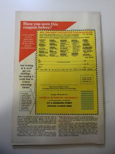 Giant-Size Dracula #3 (1974) VG/FN Condition