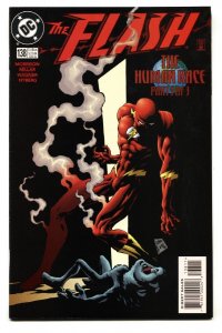 Flash #138 - 1998 - DC - NM- - comic book