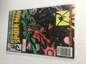 The Spectacular Spider-Man #73 (1982) Near Mint     (Nm02)