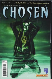 Chosen #1 (2012)