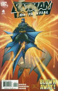 Batman Confidential #4 VF/NM; DC | save on shipping - details inside