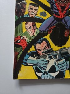 Marvel Comics The Amazing Spider-Man 135 August 1974 Return of the Punisher