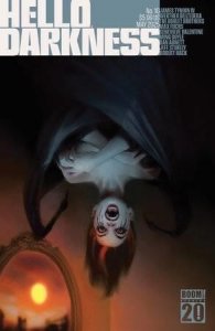 Hello Darkness #10  Cvr D Anniversary Var Boom! Studios Comic Book 2025B&B