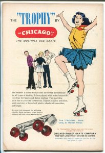 Life With Archie #12 1962-Dinosaur-rockets-aliens-sci-fi-unique-VG/FN