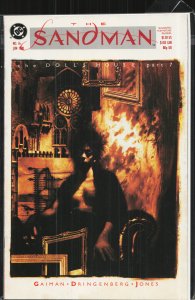 The Sandman #16 (1990) Sandman
