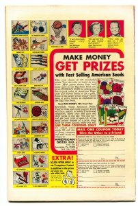 Sub-Mariner #2 1968- Marvel Comics Cry Triton FN/VF