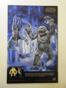 Darth Vader #11 (2015) NM- Condition!