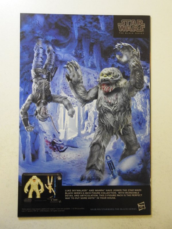 Darth Vader #11 (2015) NM- Condition!