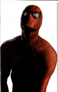 The Amazing Spider-Man #50 Ross Cover (2020)