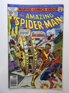 The Amazing Spider-Man #183 (1978) VG Condition!