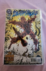 Deathstroke the Terminator #54 (1995)