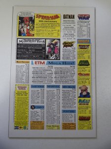 Ghost Rider #28 (1992) NM Condition