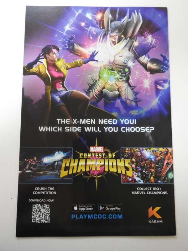 Star Wars: The High Republic #1 Variant Edition