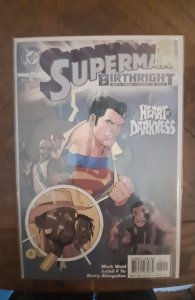 Superman: Birthright #2 (2003) Superman 