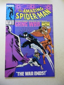 The Amazing Spider-Man #288 (1987) VF- Condition