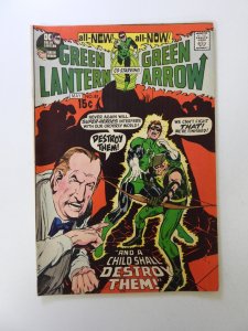 Green Lantern #83 (1971) FN/VF condition