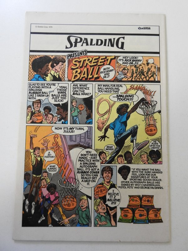 Captain America #234 (1979) FN Condition!