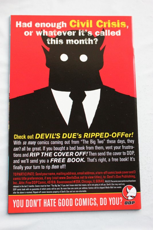 Forgotten Realms: Sojourn #2 (2006) NM