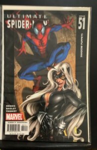 Ultimate Spider-Man #51 (2004)