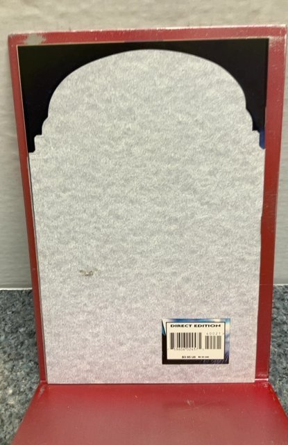 Amazing Spiderman #400