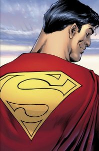 SUPERMAN (2018 DC) #17 Cover A Time for Truth First Print NM