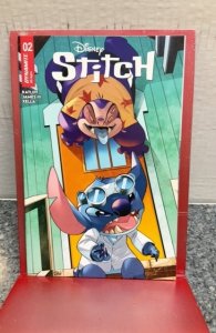 Stitch #2 (2025)