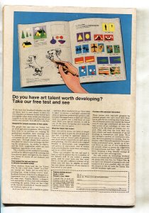 My Love #4  1969 - Marvel  -VG- - Comic Book