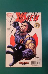 The Uncanny X-Men #423 (2003) NM