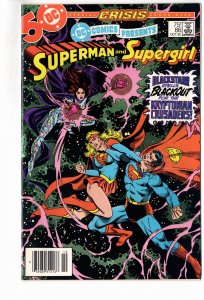 DC Comics Presents #86 (1985)