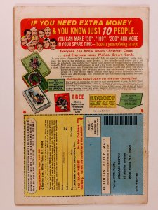 Tower of Shadows #7 (4.0, 1970)